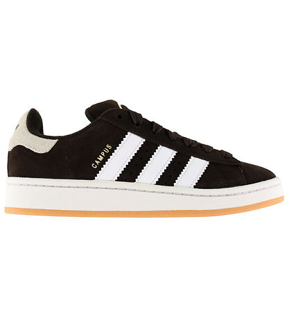 adidas Originals Sko - Campus 00s J - Auco/Ftwwht/Gum2