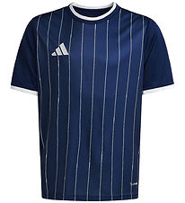 adidas Performance T-shirt - Ent26 - Gfx - Tenabl/White