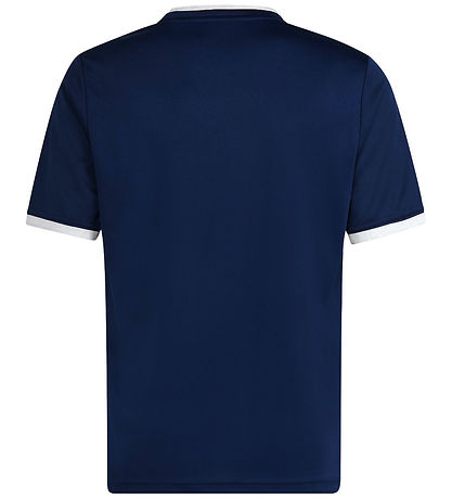 adidas Performance T-shirt - Ent26 - Gfx - Tenabl/White