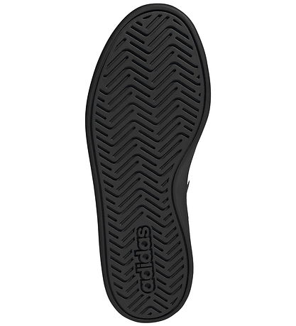 adidas Performance sko - Grand Court 3.0 J - Ftwwht/Cblack/Cblac