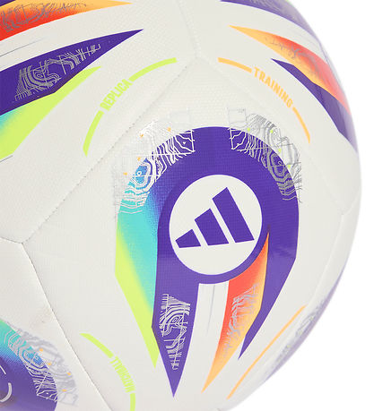 adidas Performance Fodbold - Ekstraklasa - White/Luclem