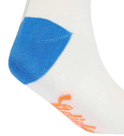 adidas Performance Strømper - 3-pak - LK Trnstr - Rayblu/Gresix/