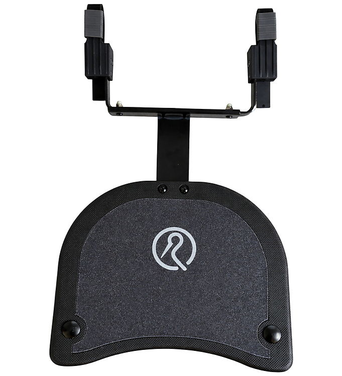 STORK Ståbræt - Junior Plus - Sort