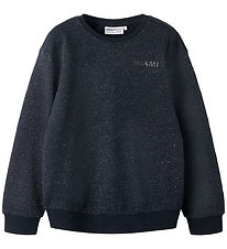 Name It Sweatshirt - NkfTilde - Salute