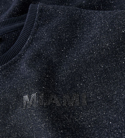 Name It Sweatshirt - NkfTilde - Salute