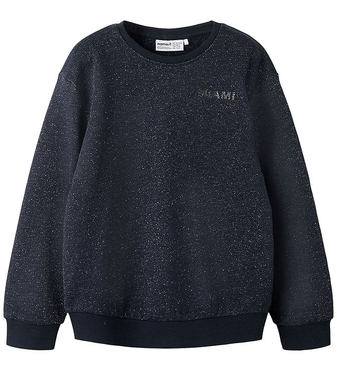 Name It Sweatshirt - NkfTilde - Salute