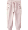 Name It Sweatpants - NmfTilde - Tender Touch