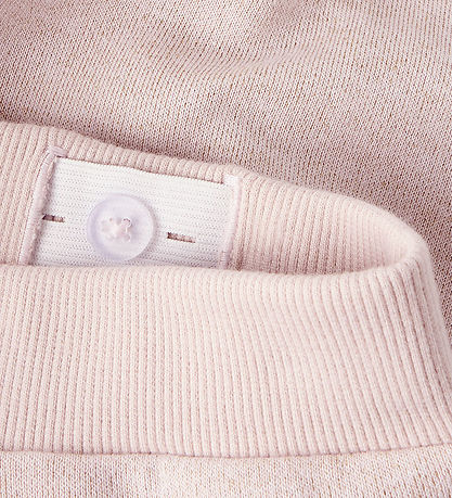 Name It Sweatpants - NmfTilde - Tender Touch