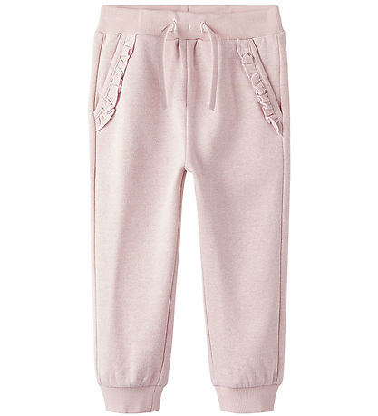 Name It Sweatpants - NmfTilde - Tender Touch