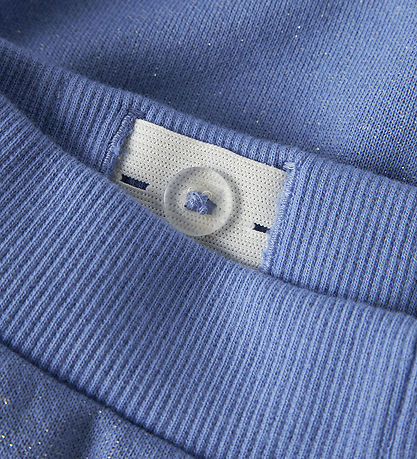 Name It Sweatpants - NmfTilde - Persian Jewel