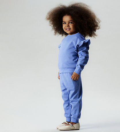 Name It Sweatpants - NmfTilde - Persian Jewel