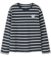 Name It Bluse - NkfTenisa - Salute