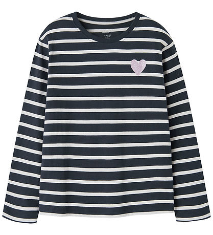 Name It Bluse - NkfTenisa - Salute