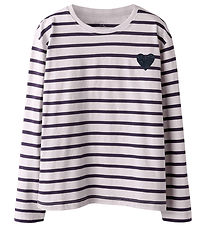 Name It Bluse - NkfTenisa - Tender Touch