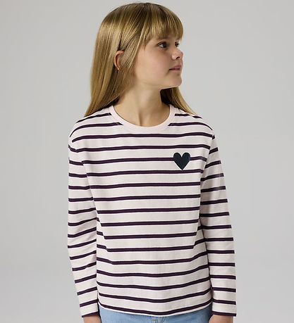 Name It Bluse - NkfTenisa - Tender Touch