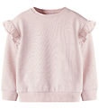 Name It Sweatshirt - NmfTilde - Tender Touch