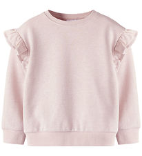 Name It Sweatshirt - NmfTilde - Tender Touch