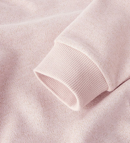 Name It Sweatshirt - NmfTilde - Tender Touch