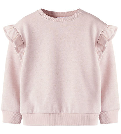Name It Sweatshirt - NmfTilde - Tender Touch