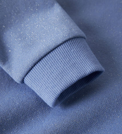 Name It Sweatshirt - NmfTilde - Persian Jewel