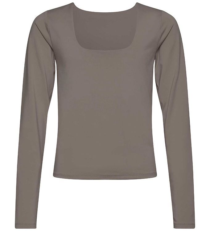 Rosemunde Bluse - Billie - Vendbar - Falcon
