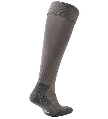 Puma Fodboldstrømper - Team LIGA CORE - Smoked Pearl