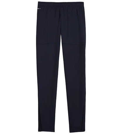 Puma Bukser - TeamGOAL Slim Trg Jr - Navy