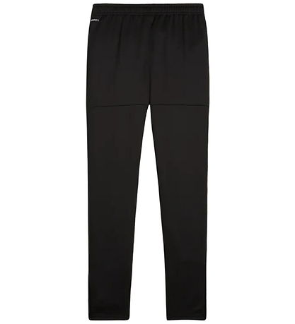 Puma Bukser - TeamGOAL Slim Trg Jr - Sort