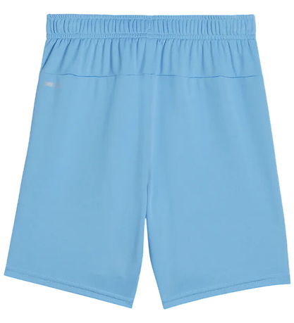 Puma Shorts - TeamGOAL JR - Team Light Blue
