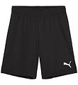 Puma Shorts - TeamGOAL JR - Sort