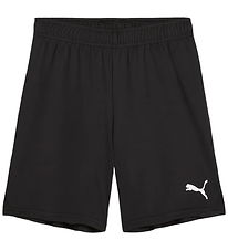 Puma Shorts - TeamGOAL JR - Sort