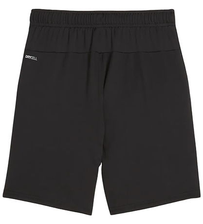 Puma Shorts - TeamGOAL JR - Sort