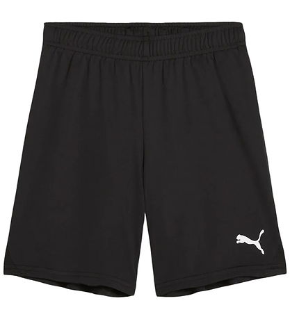 Puma Shorts - TeamGOAL JR - Sort