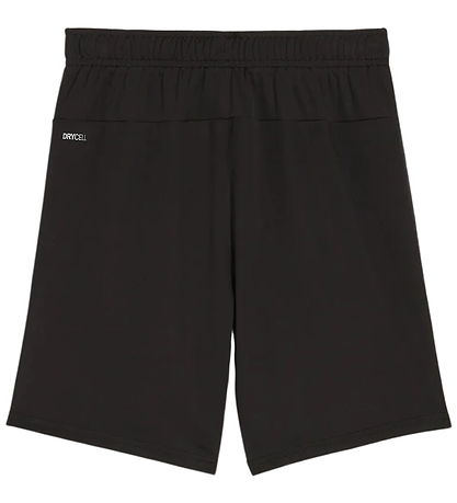 Puma Shorts - TeamGOAL JR - Sort