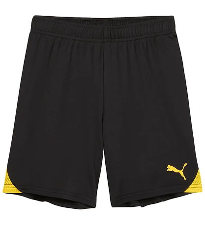 Puma Shorts - TeamGOAL JR - Sort