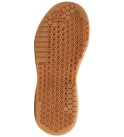 Hummel Indendørssko - Multiplay Flex VC JR - Fandango Pink