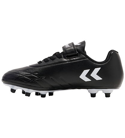 Hummel Fodboldstøvler - Top Star F.G. JR - Sort