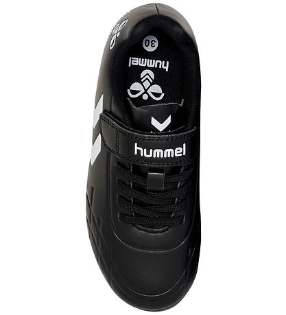 Hummel Fodboldstøvler - Top Star F.G. JR - Sort