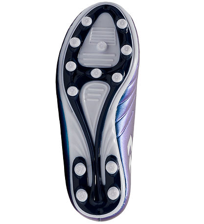 Hummel Fodboldstøvler - Top Star F.G. JR - Grøn/Multi Colour