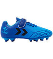 Hummel Football Boots - Top Star F.G. JR - Surf The Web