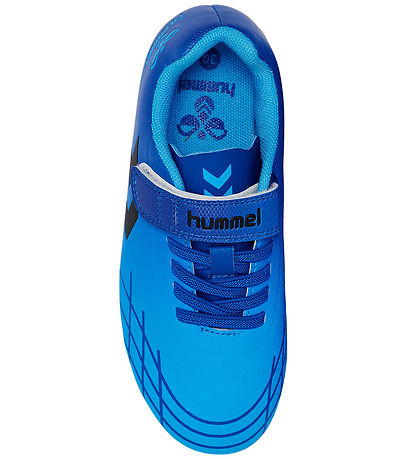 Hummel Fodboldstøvler - Top Star F.G. JR - Surf The Web