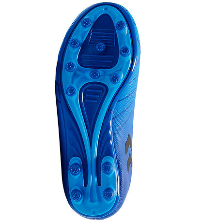 Hummel Fodboldstøvler - Top Star F.G. JR - Surf The Web