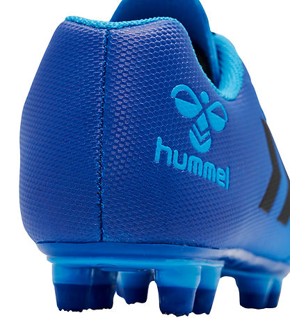 Hummel Fodboldstøvler - Top Star F.G. JR - Surf The Web