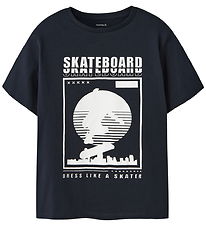 T-Shirt Name It - NkmThomas - Salut