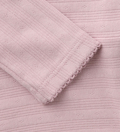 Name It Leggings - NbfTurbine - Dawn Pink