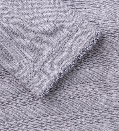 Name It Leggings - NbfTurbine - Lavender Gray