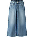 Name It Jeans - Wide - Noos - NkfRose - Medium+ Blue Denim