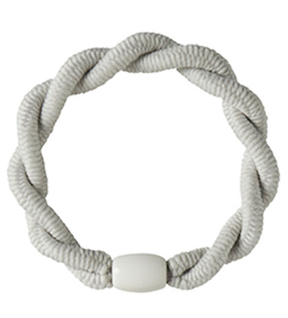 Name It Hårelastikker - 4-pak - NkfTalli - Pumice Stone