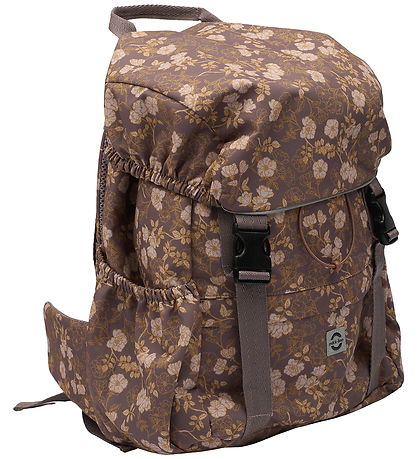 Mikk-Line Børnehavetaske - Sparrow