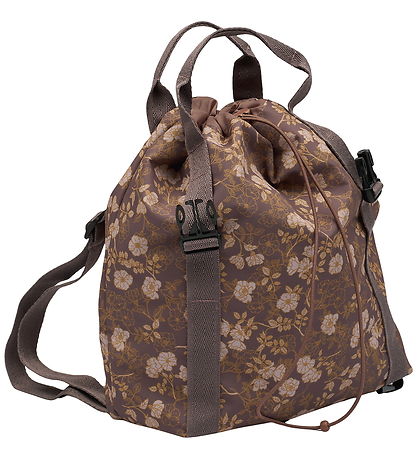 Mikk-Line Børnehavetaske - Sparrow